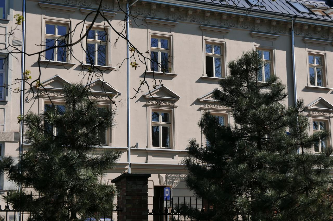 Krakow Central Apartments Cracóvia