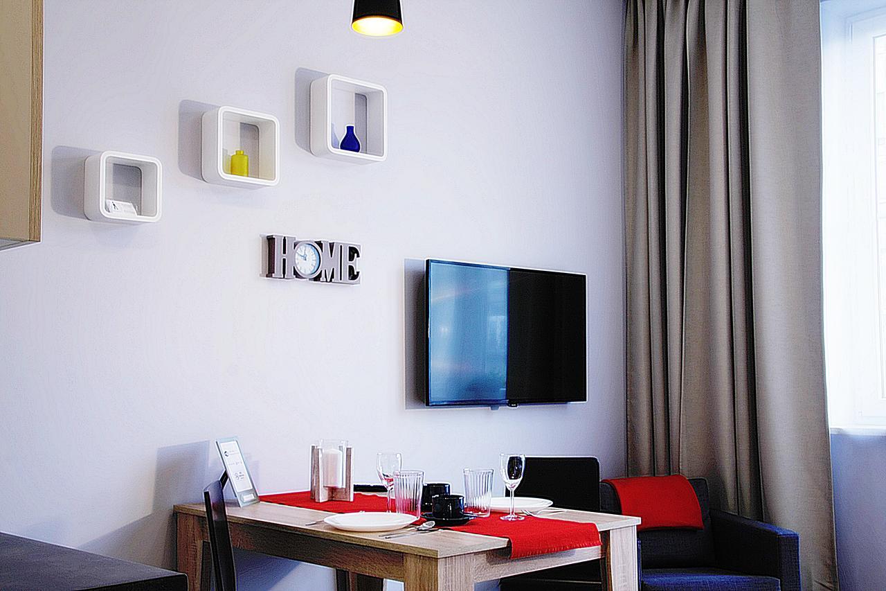 Appartement Iii Grayfor2 Old Town *
