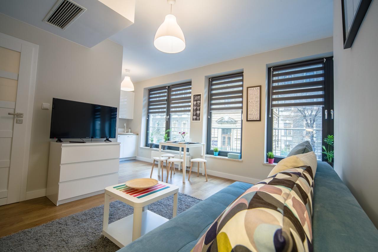 Kazimierz Friendhouse *