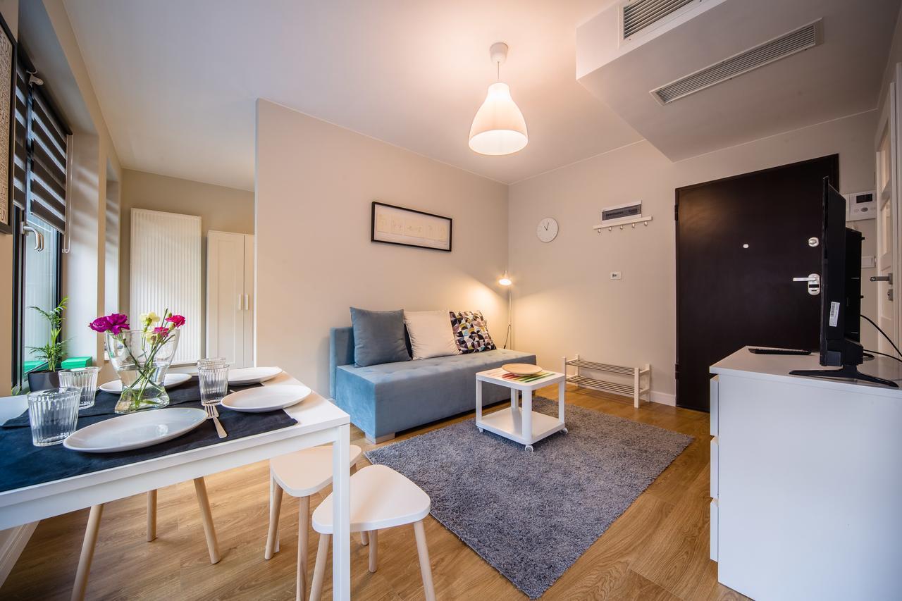 Kazimierz Friendhouse * Krakow
