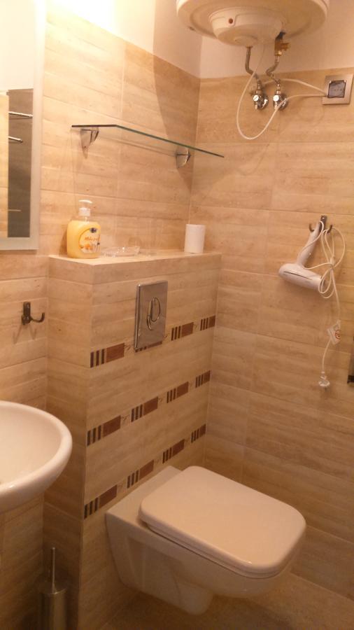 Natura Apartment *
