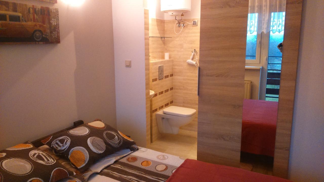 Natura Apartment Krakow