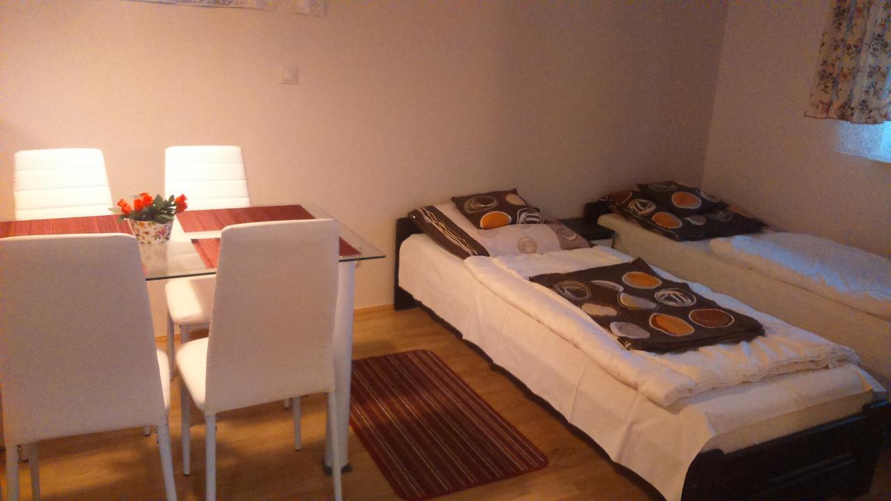 Apartment Natura