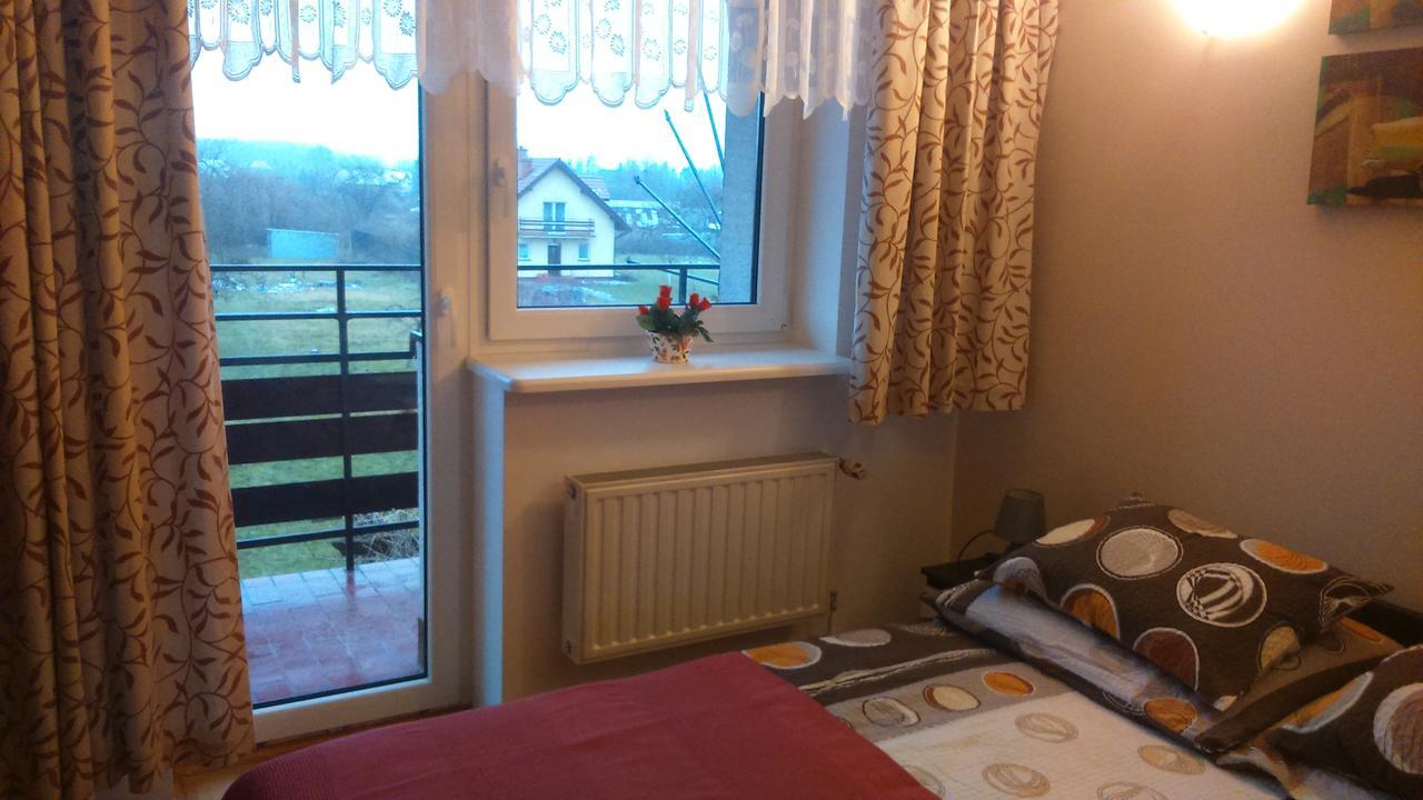 Apartment Natura Krakow