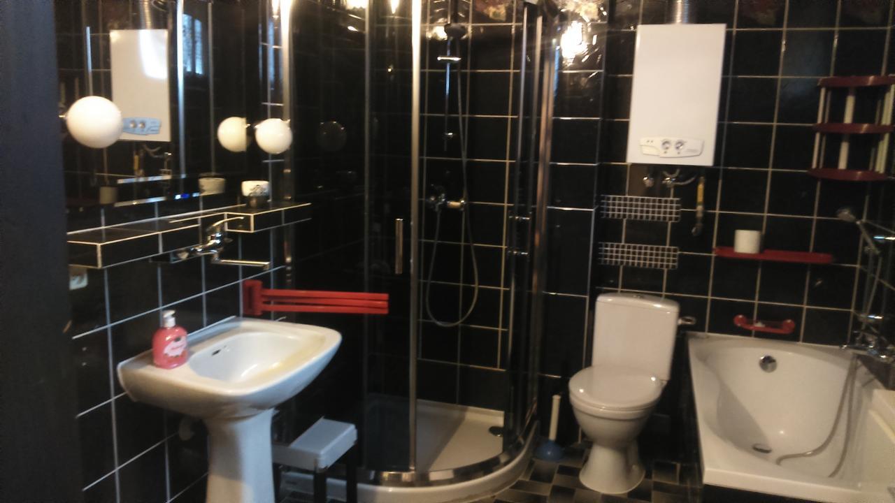 Natura Apartment Krakow