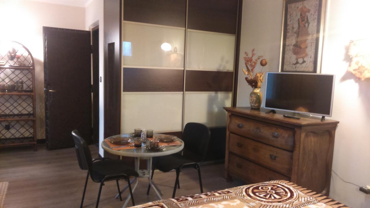 Natura Apartment *
