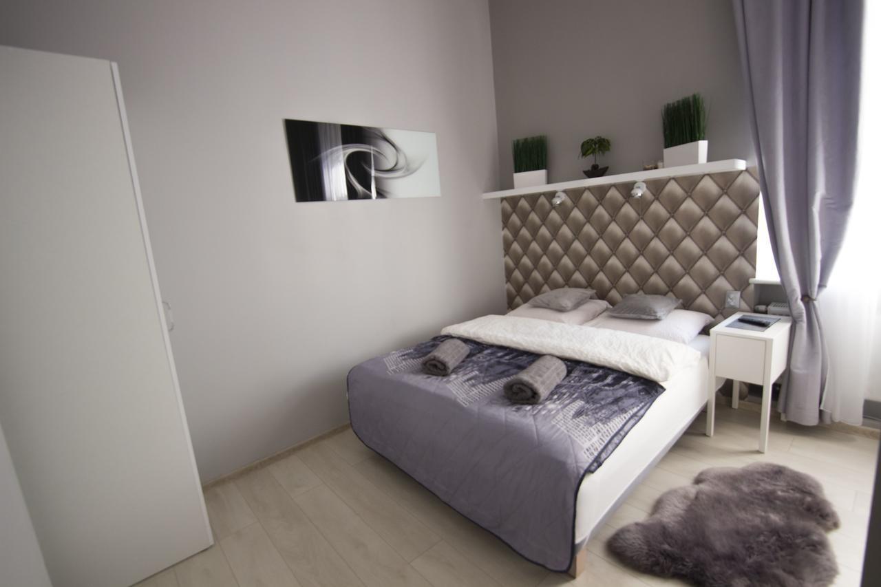Rainbow 2 Appartement *