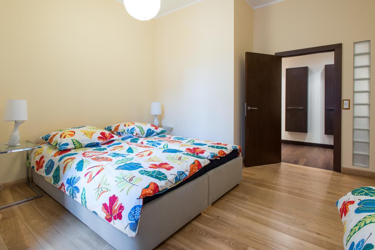 Apartment Style4rent Kazimierz *