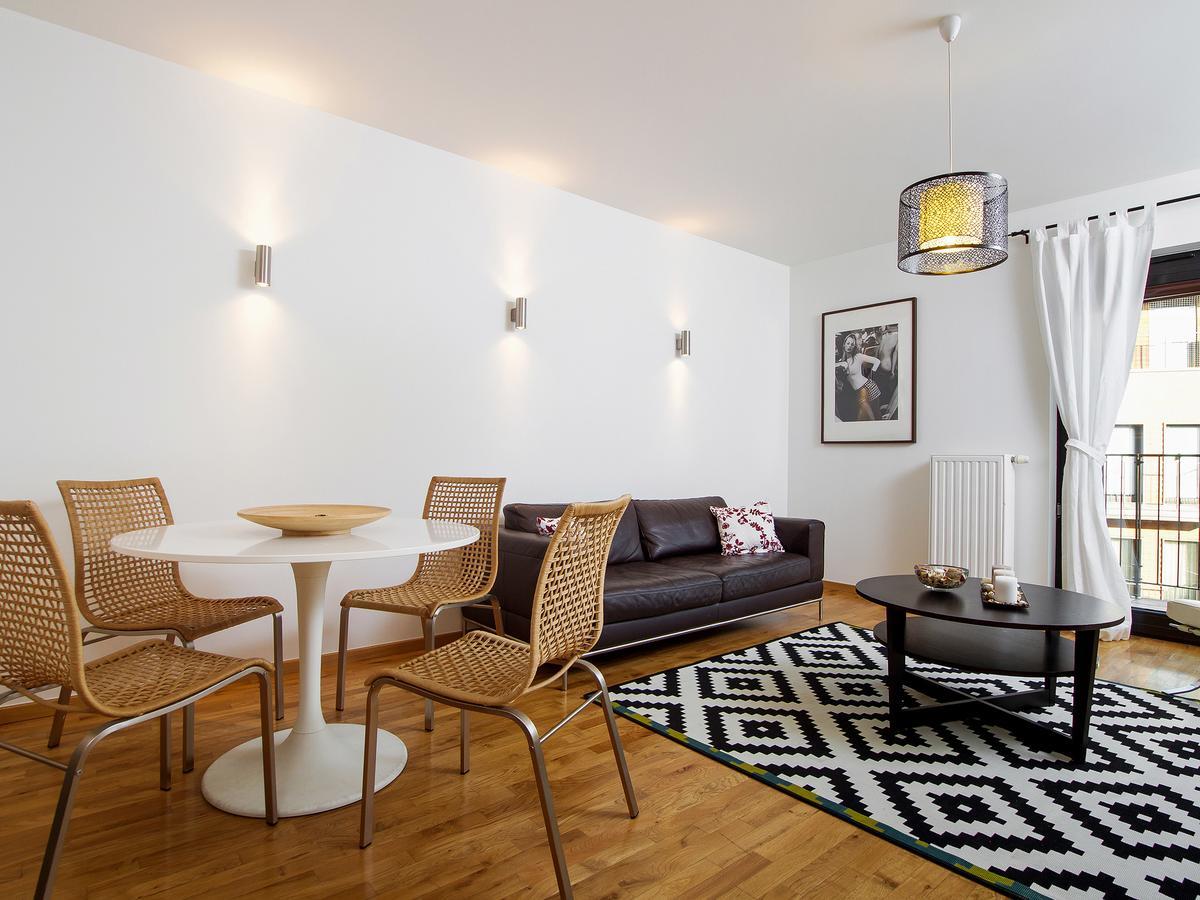 Angel City Center Luxury By Amstra Aparthotel