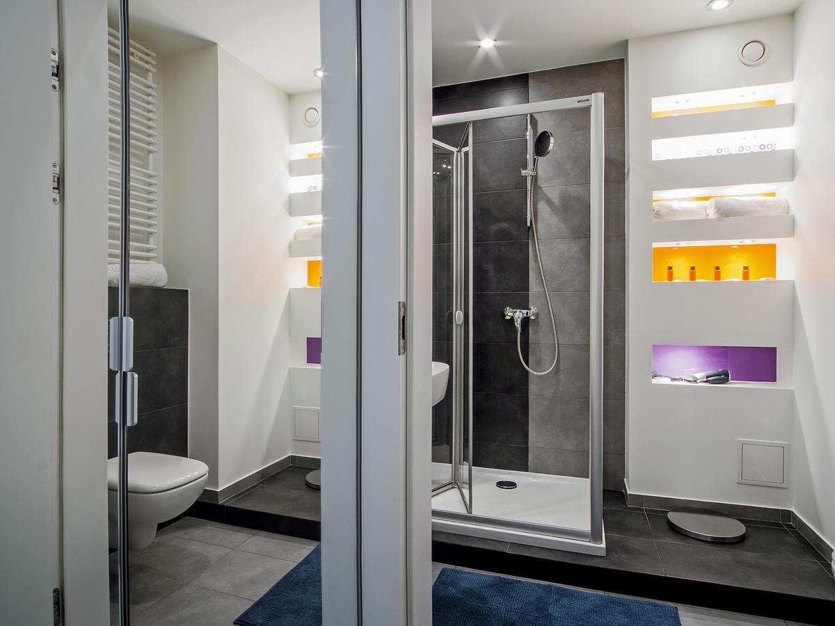 Aparthotel Angel City Center Luxury By Amstra