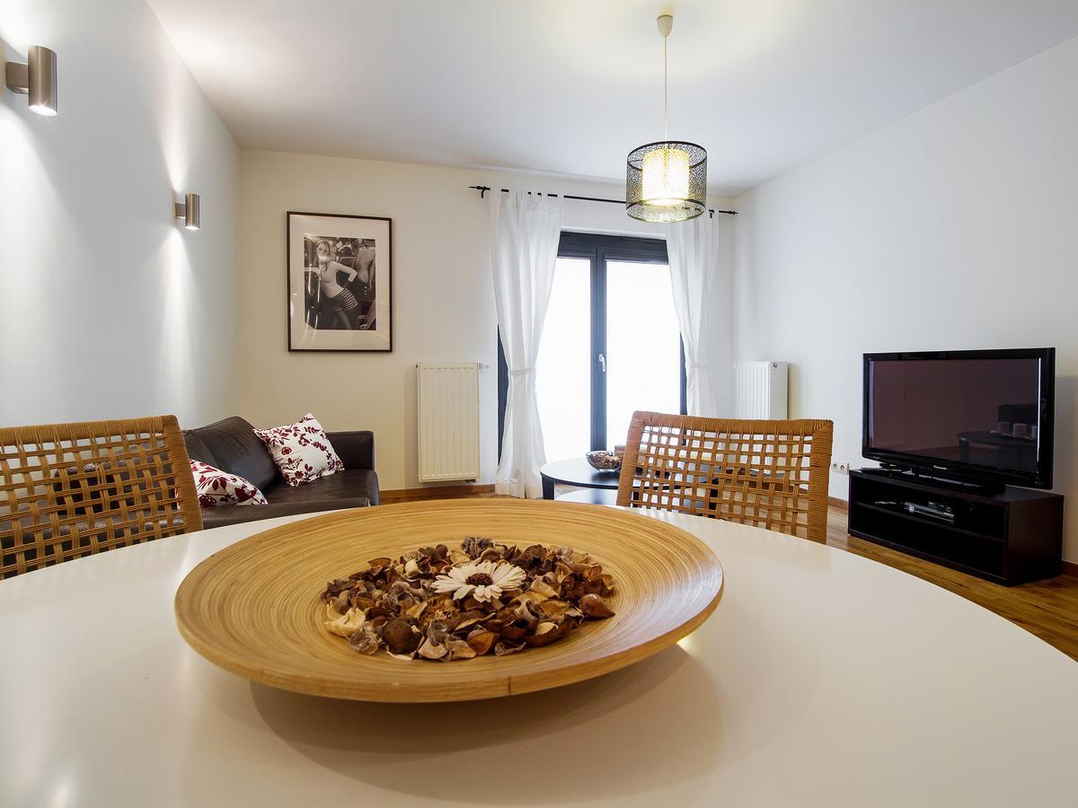 Angel City Center Luxury By Amstra Aparthotel *