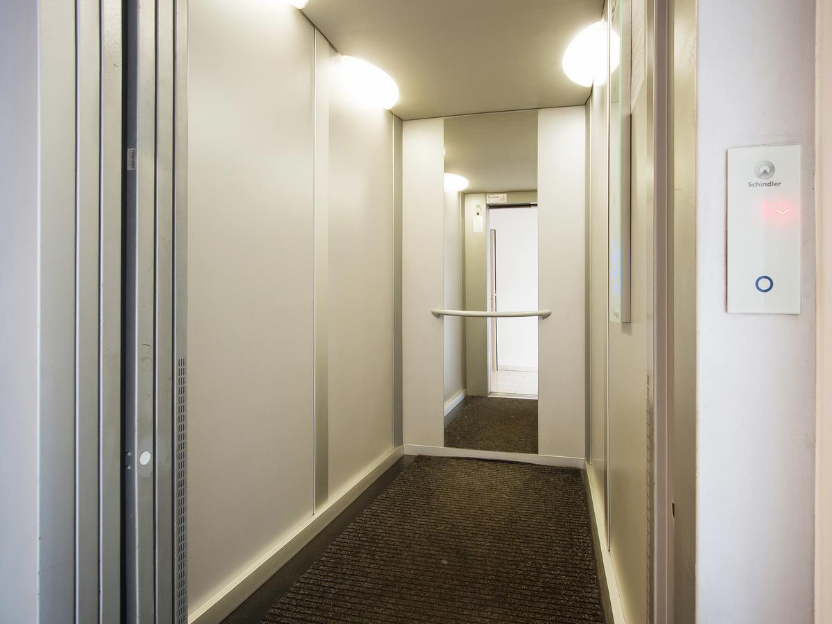 Aparthotel Angel City Center Luxury By Amstra Krakow