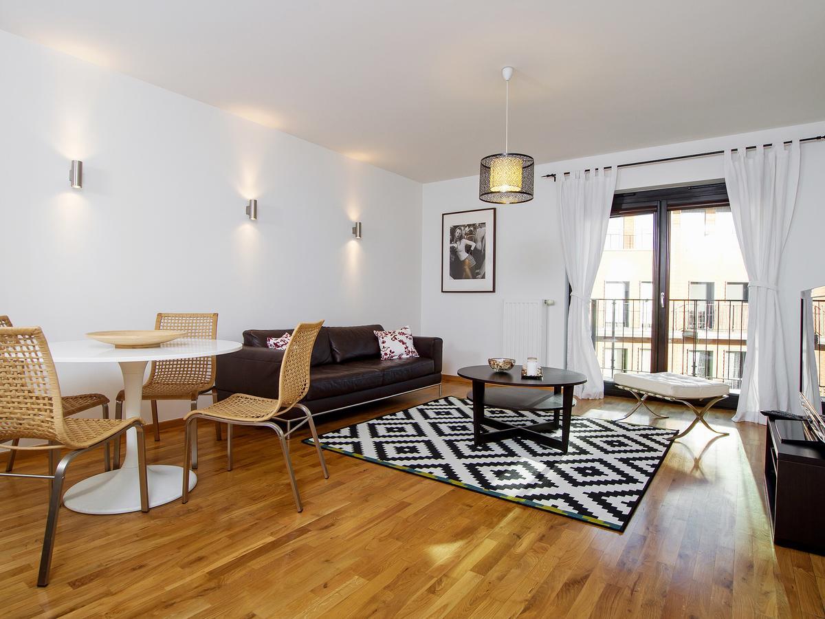 Angel City Center Luxury By Amstra Aparthotel