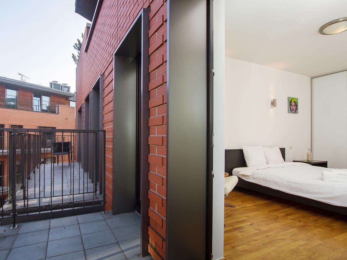 Angel City Center Luxury By Amstra Aparthotel