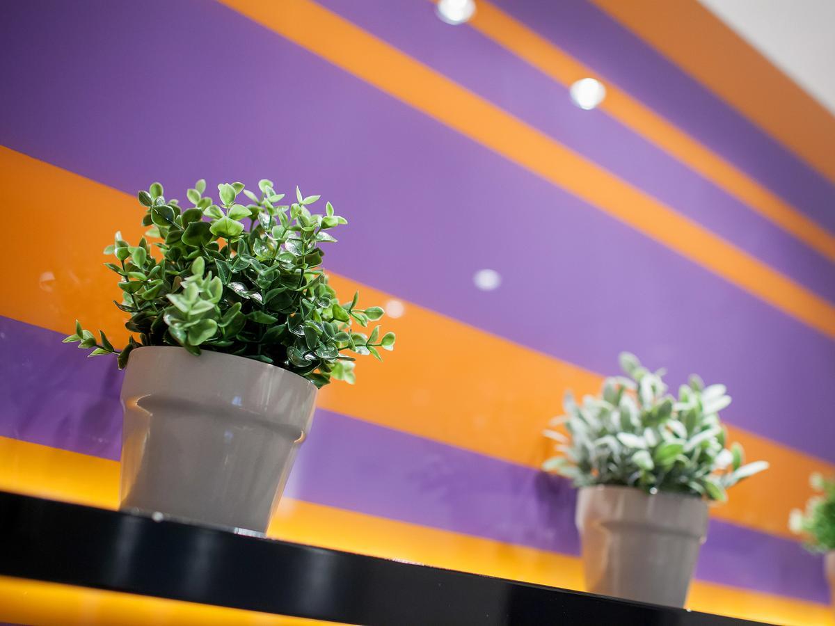 Angel City Center Luxury By Amstra Aparthotel *