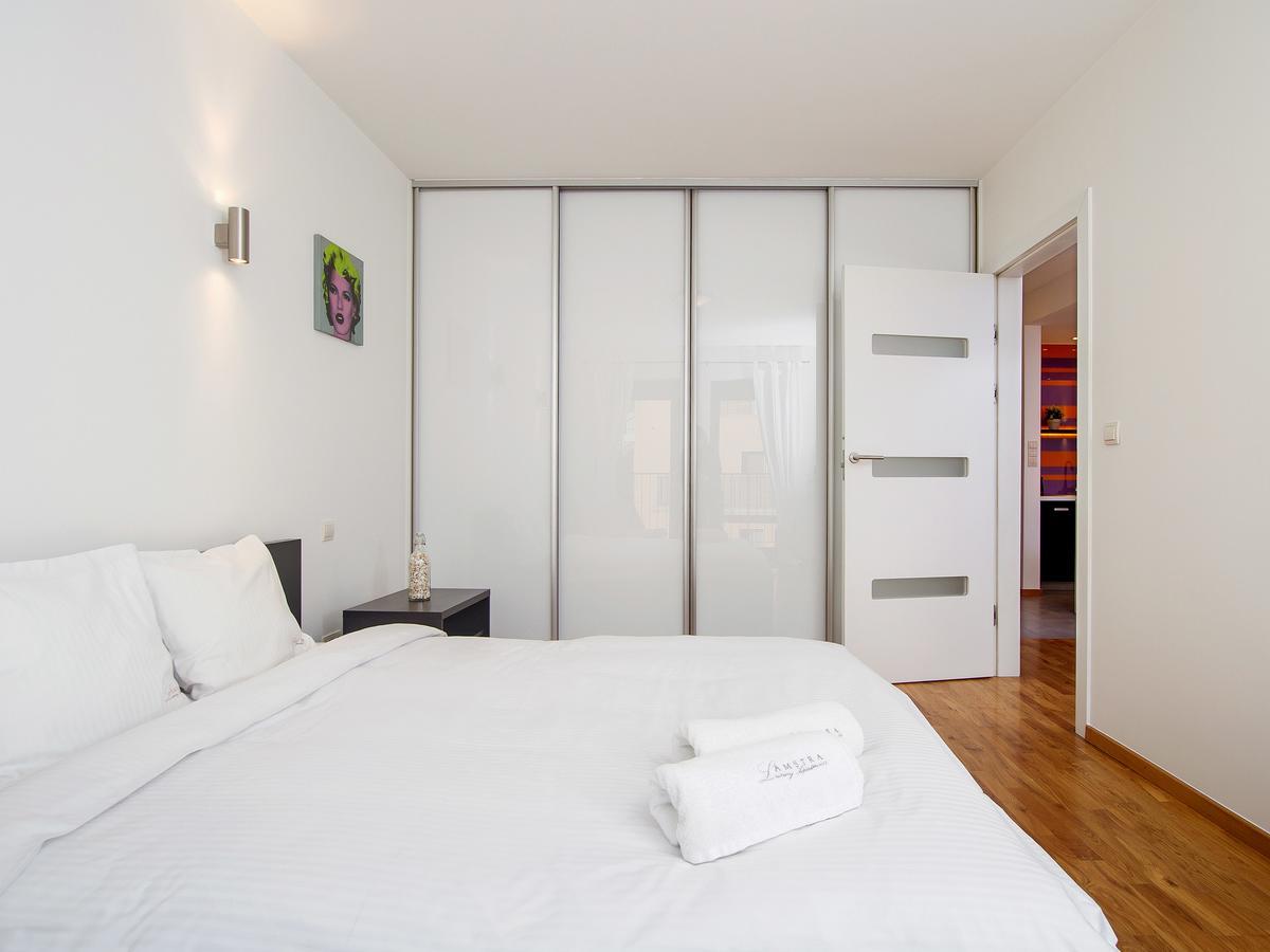 Angel City Center Luxury By Amstra * Krakow