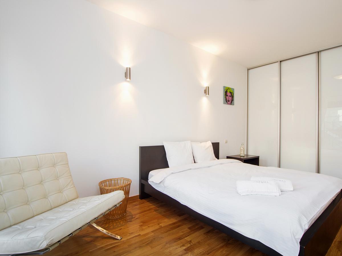 Angel City Center Luxury By Amstra