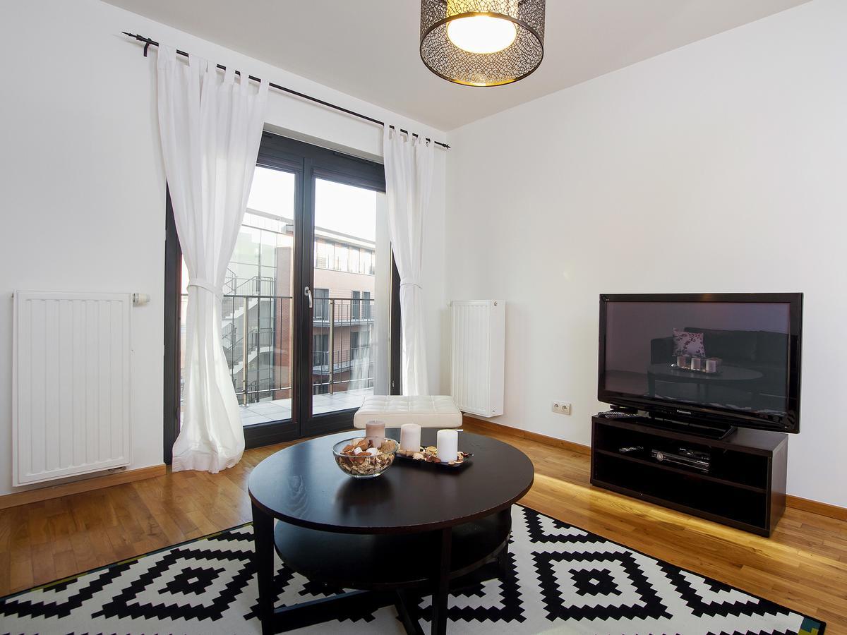 Angel City Center Luxury By Amstra Aparthotel