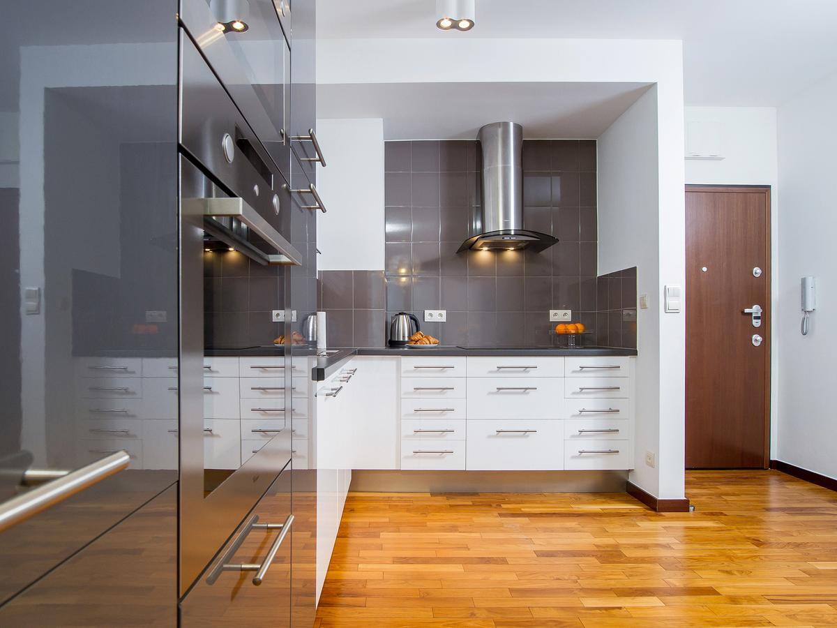 Angel City Center Luxury By Amstra * Krakow