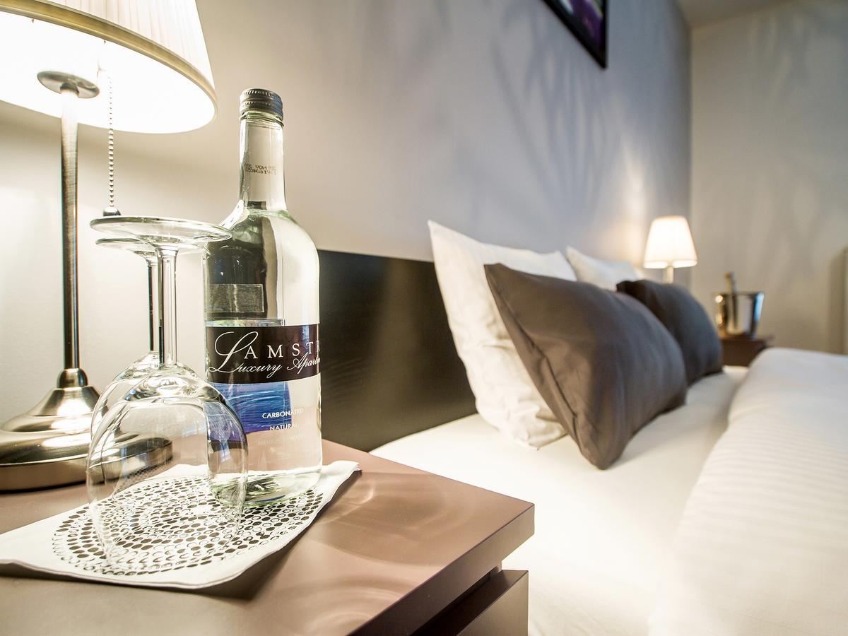 Angel City Center Luxury By Amstra Krakow