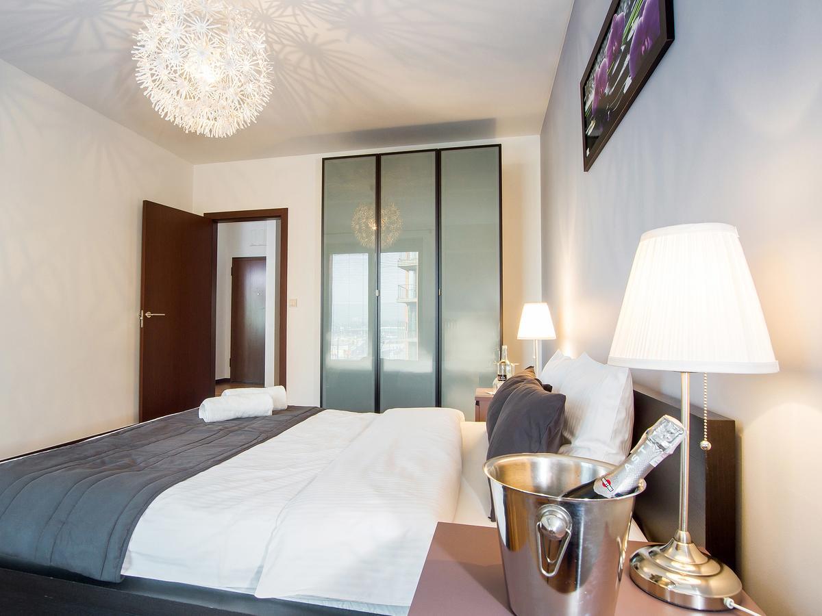 Angel City Center Luxury By Amstra * Krakow