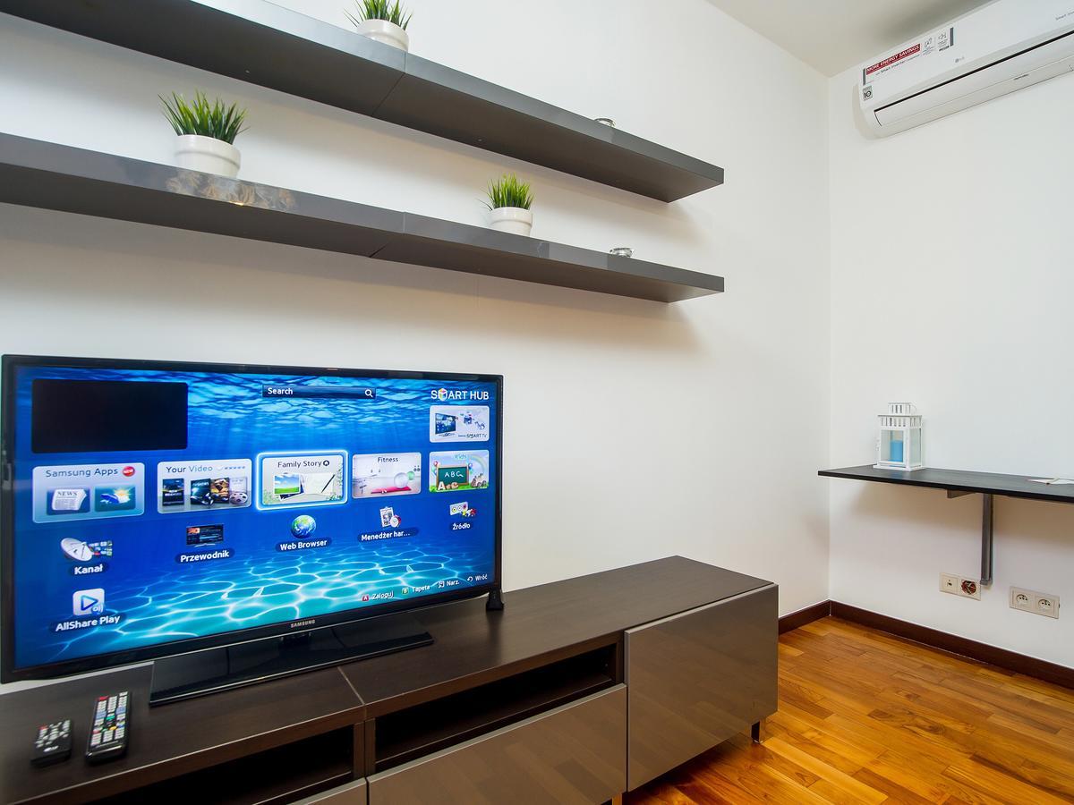 Angel City Center Luxury By Amstra * Krakow