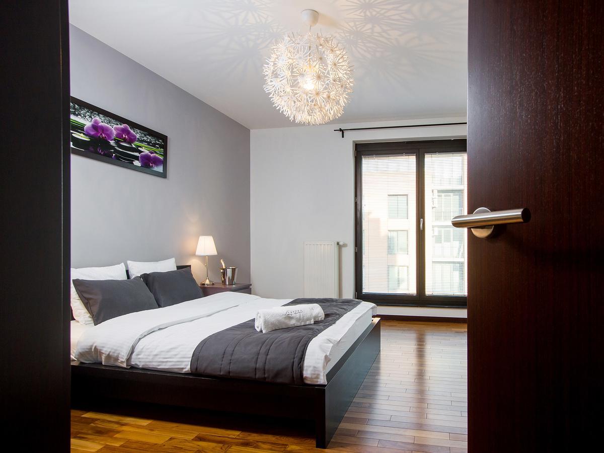 Aparthotel Angel City Center Luxury By Amstra *