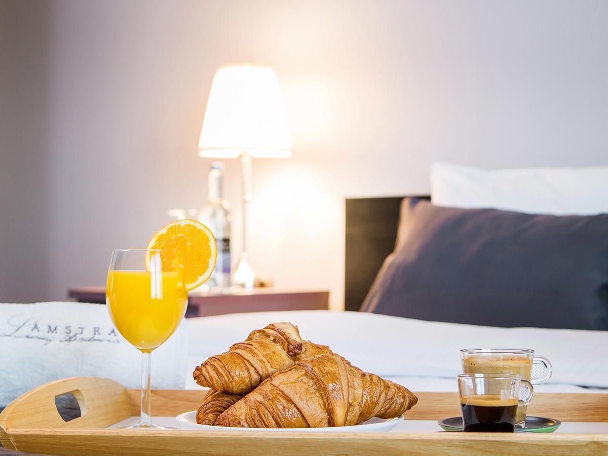 Angel City Center Luxury By Amstra Krakow
