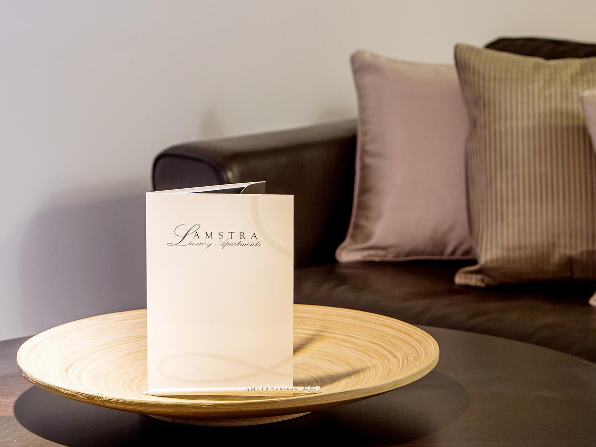 Angel City Center Luxury By Amstra Aparthotel *