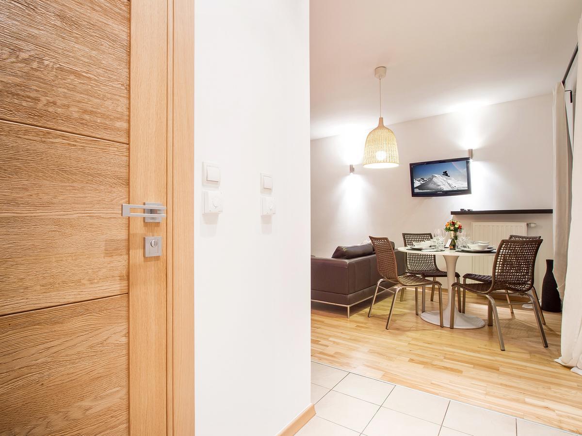 Angel City Center Luxury By Amstra * Krakow