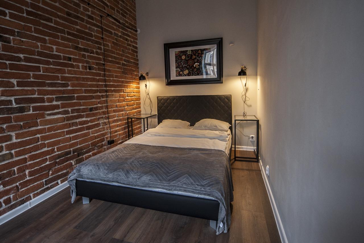 Vistula Apartment