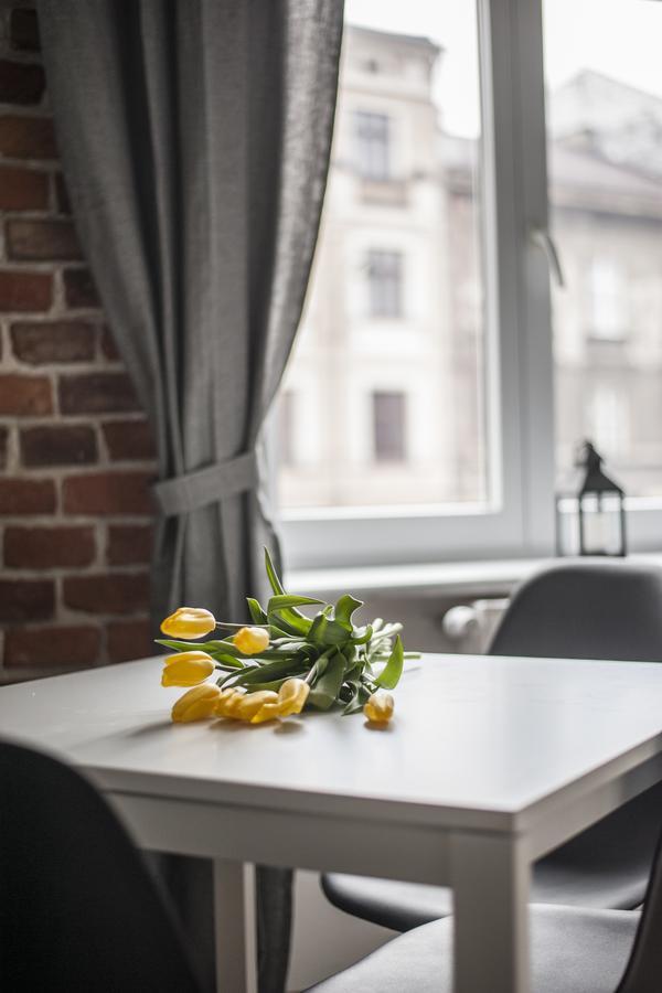 Apartment Vistula Krakow