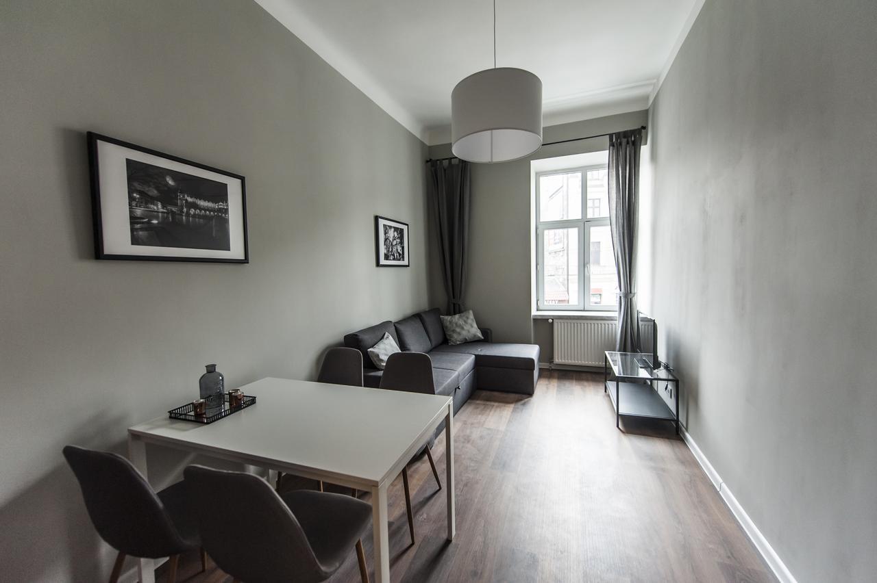 Vistula Apartment Krakow