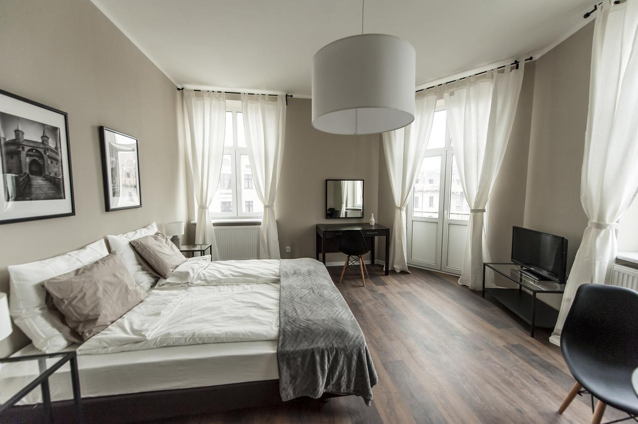 Vistula Apartment *