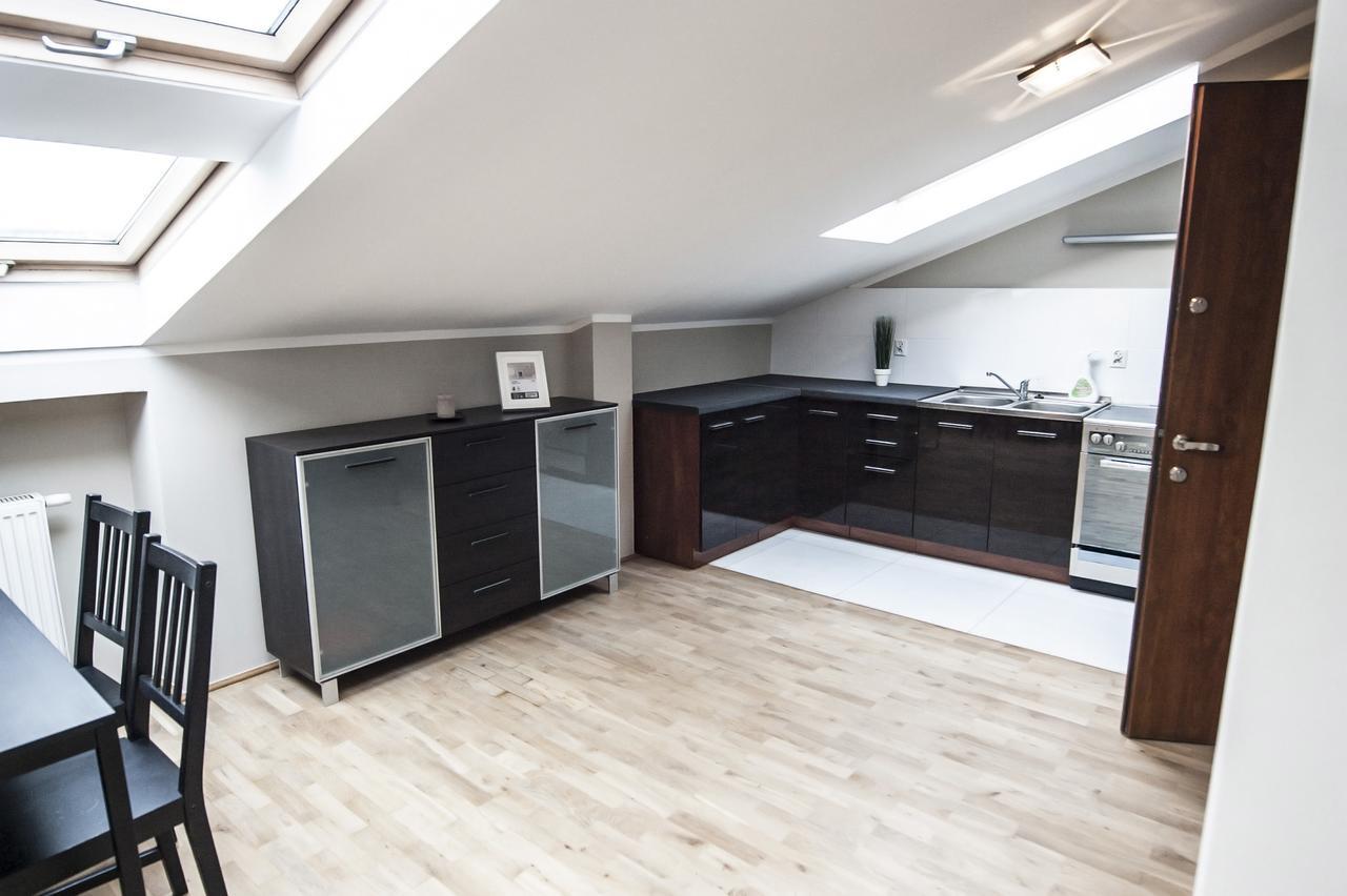Vistula Apartment Krakow