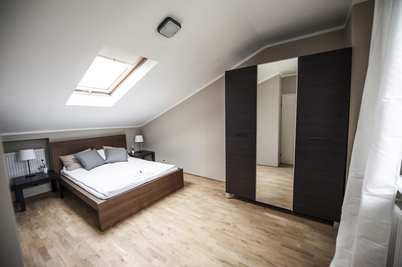 Vistula Apartment *