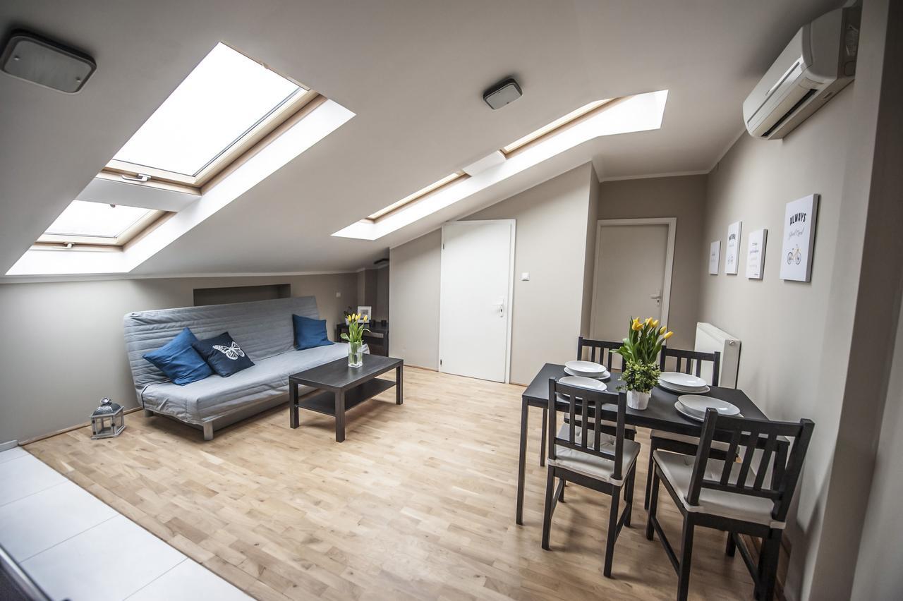 Apartment Vistula *