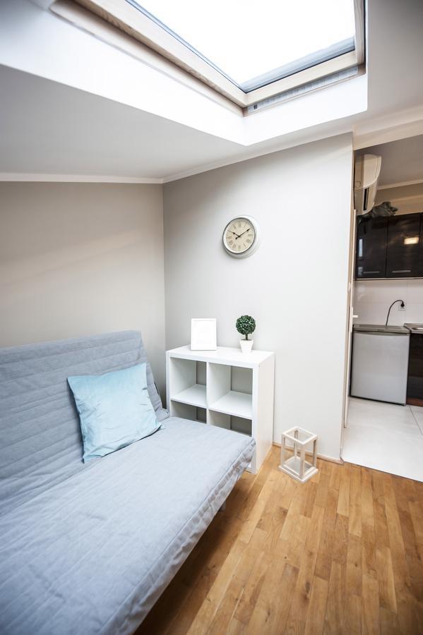Apartment Vistula Krakow
