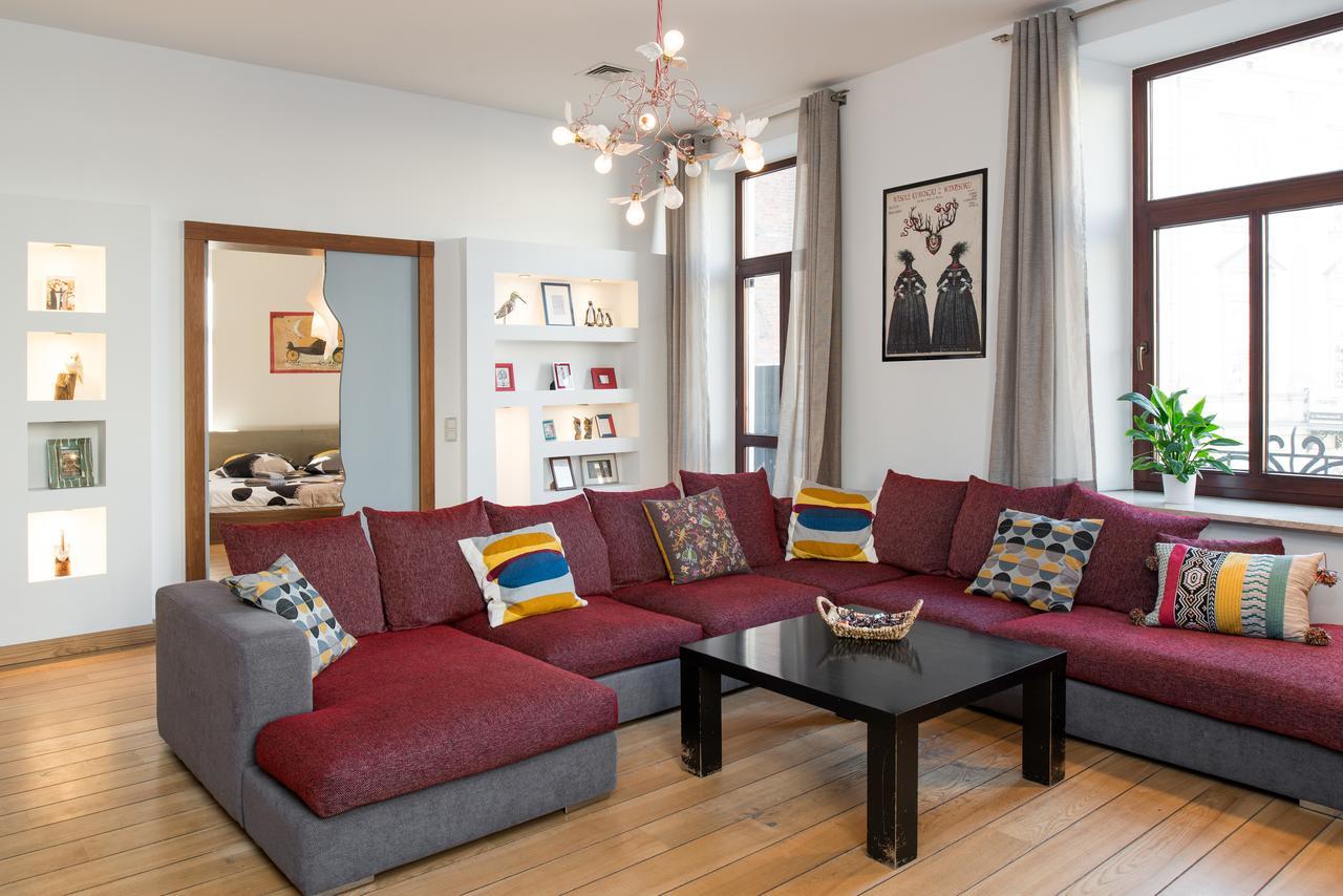 Style4rent Kazimierz