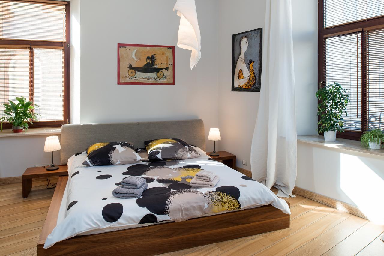 Apartment Style4rent Kazimierz