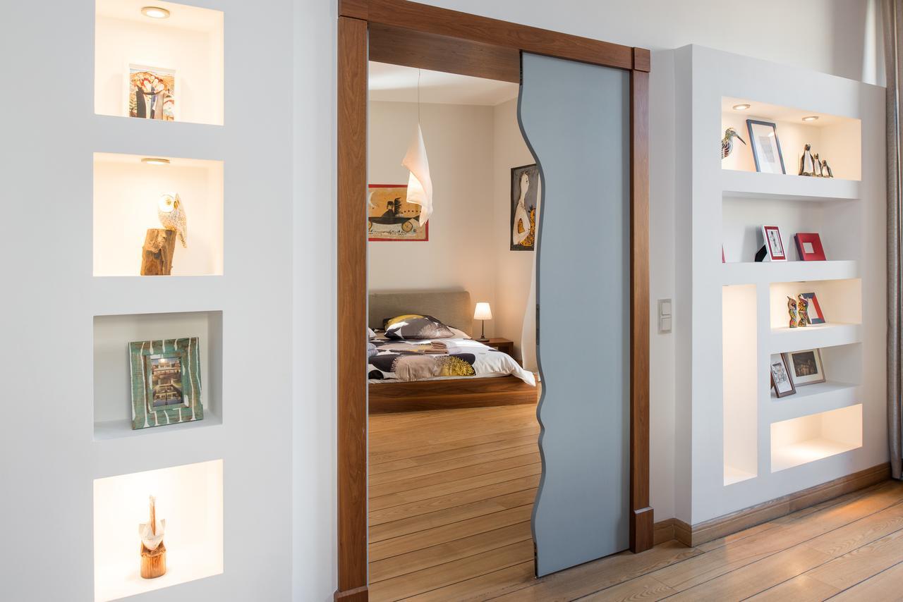 Style4rent Kazimierz Apartment