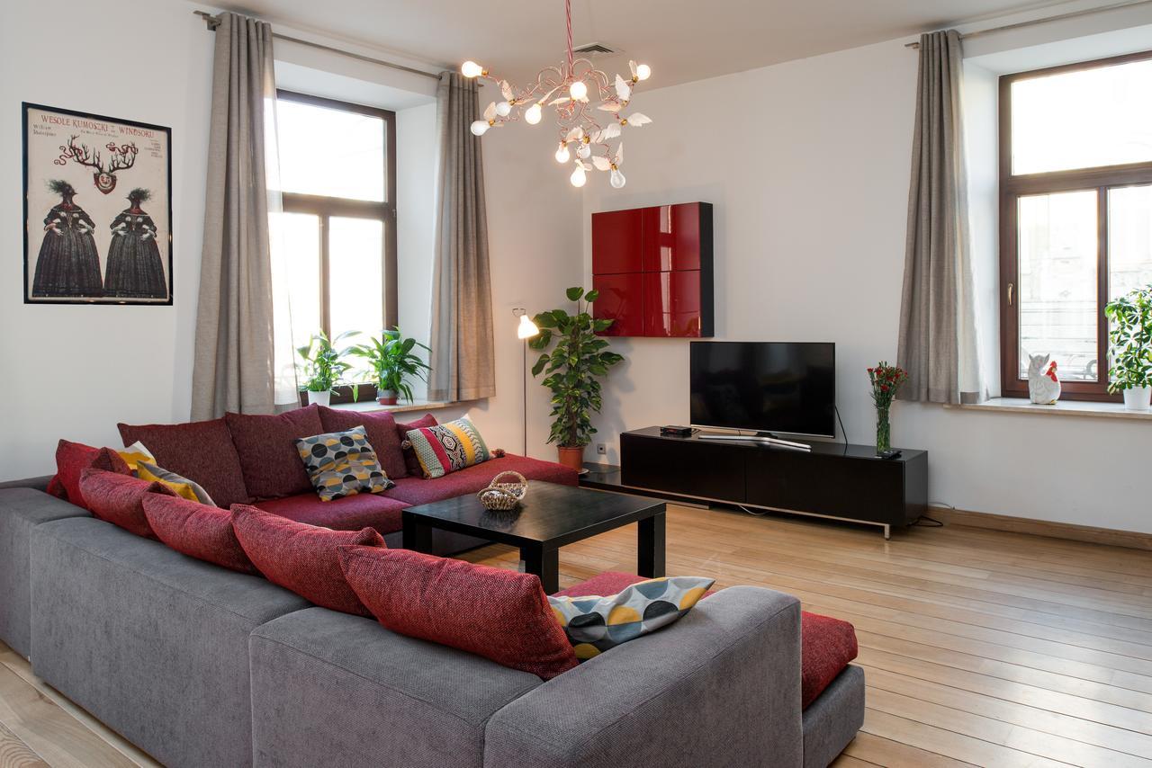 Style4rent Kazimierz * Krakau