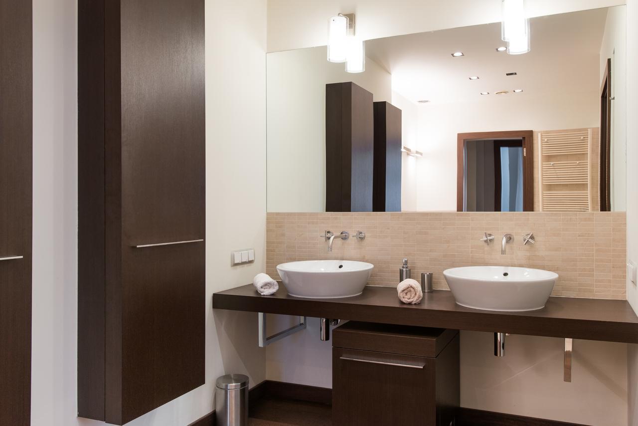 Apartment Style4rent Kazimierz *