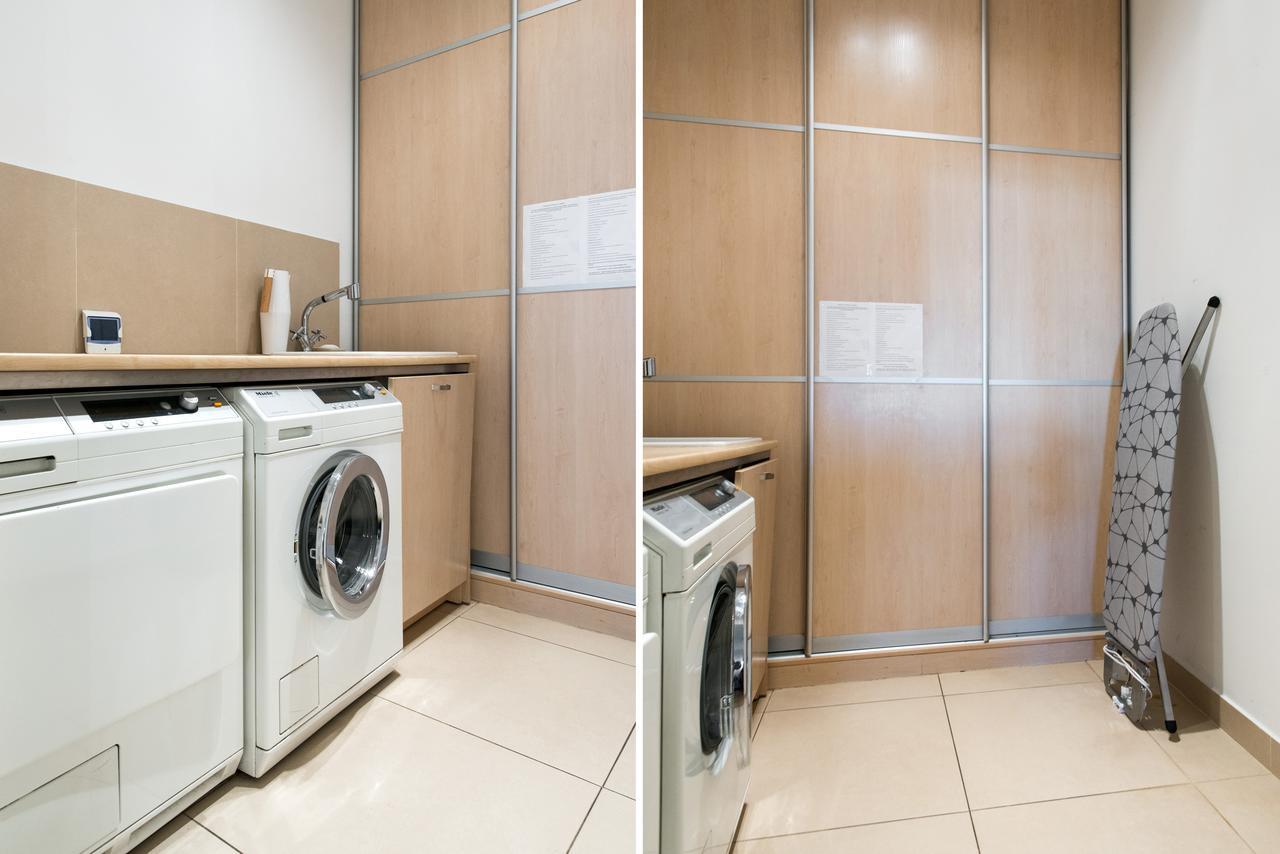 Apartment Style4rent Kazimierz Krakau