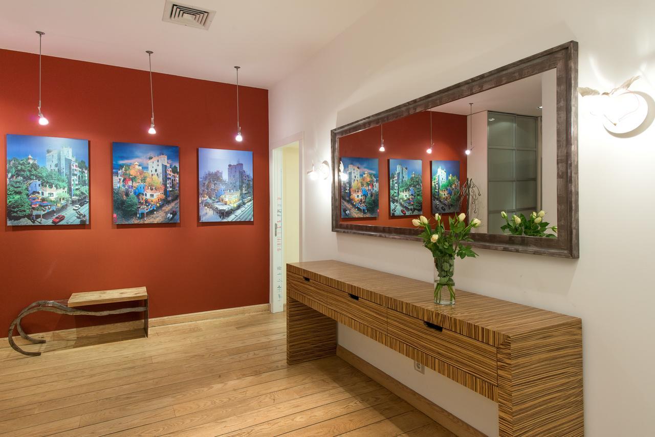 Style4rent Kazimierz Apartment *