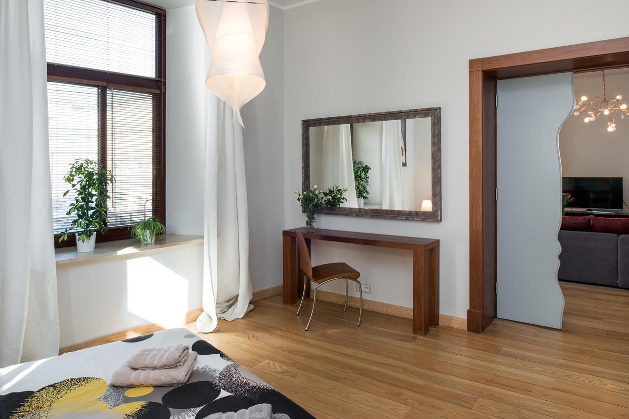 Style4rent Kazimierz *
