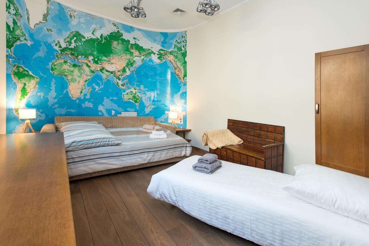 Style4rent Kazimierz Apartment *