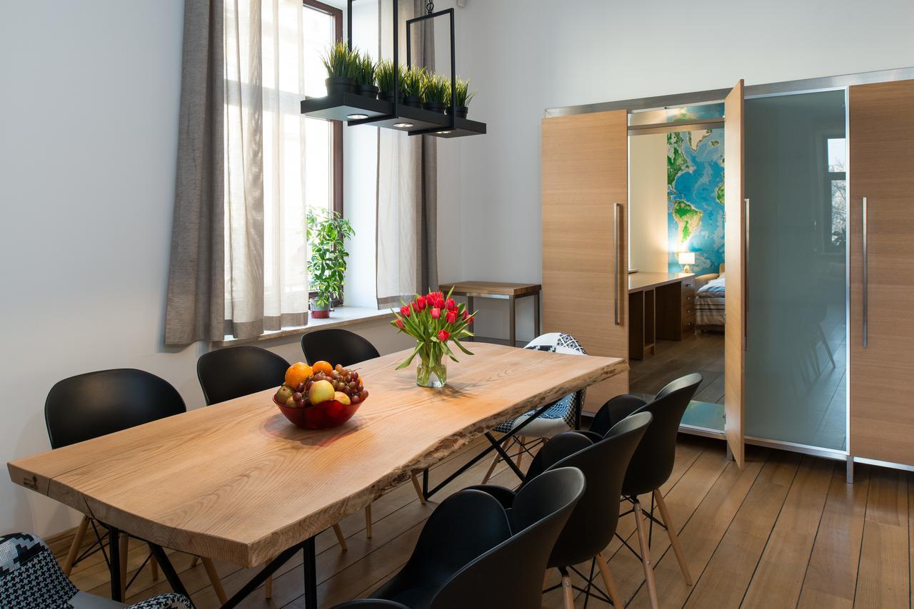 Style4rent Kazimierz * Krakau