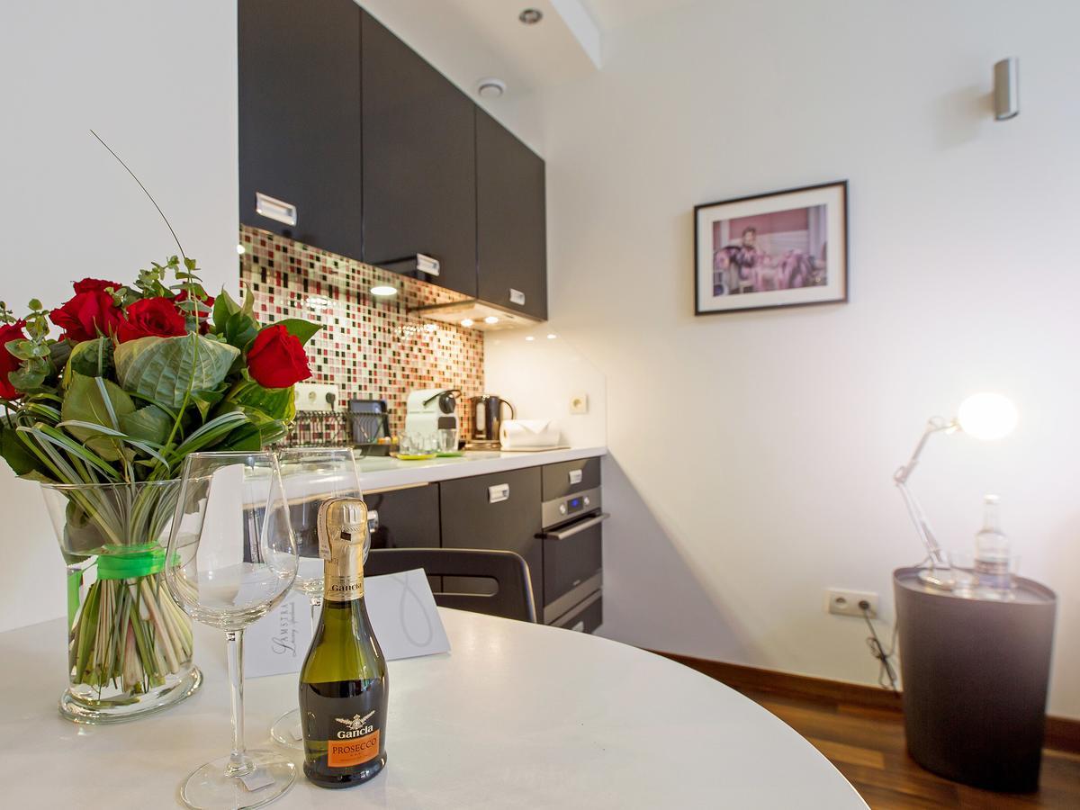 Angel City Center Luxury By Amstra Krakow