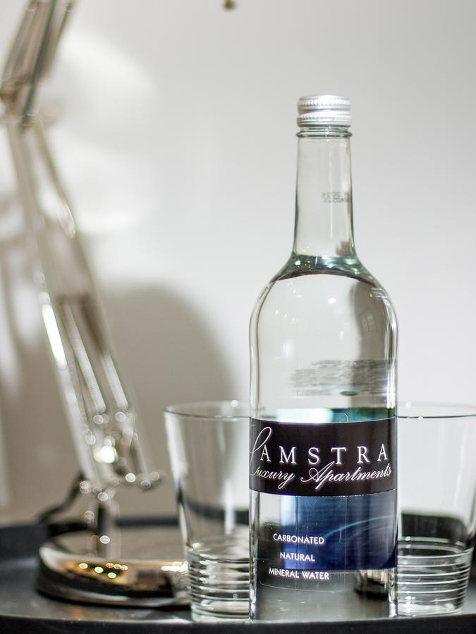 Angel City Center Luxury By Amstra Aparthotel